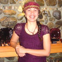 Lilly-Anne Wilder