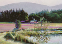"Pelindaba Lavender Farm"