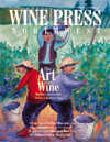 Wine Press Northwest