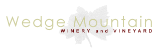 Wedge Mountain Winery